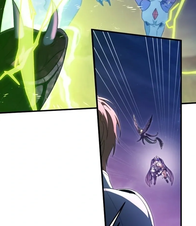 It’s My Destiny To Be The Hero’s Saviour Chapter 158 page 75 - 