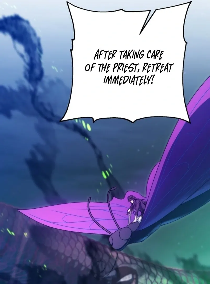 It’s My Destiny To Be The Hero’s Saviour Chapter 158 page 77 - 