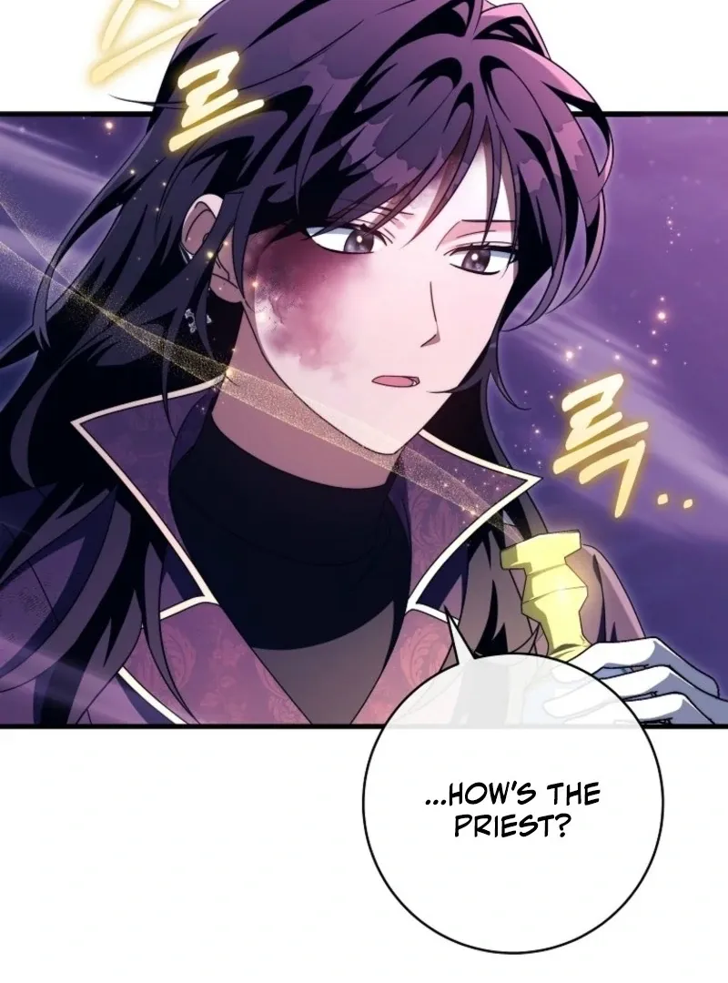 It’s My Destiny To Be The Hero’s Saviour Chapter 158 page 83 - 