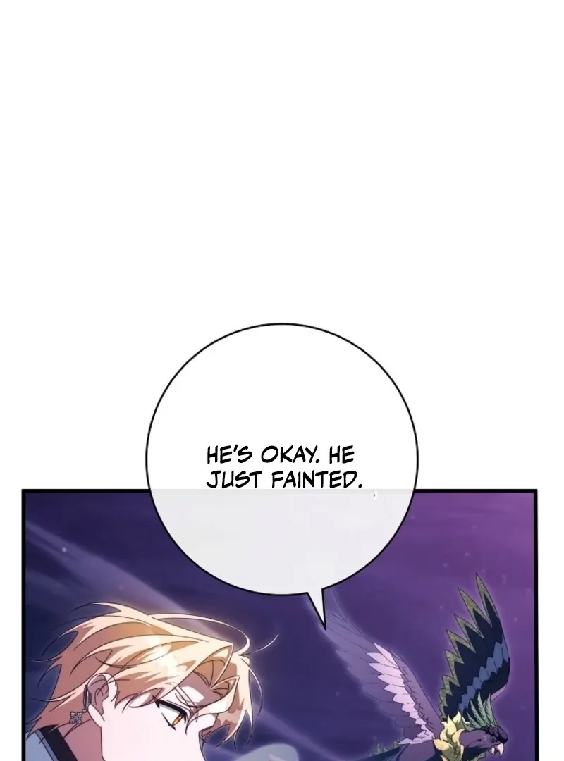 It’s My Destiny To Be The Hero’s Saviour Chapter 158 page 84 - 