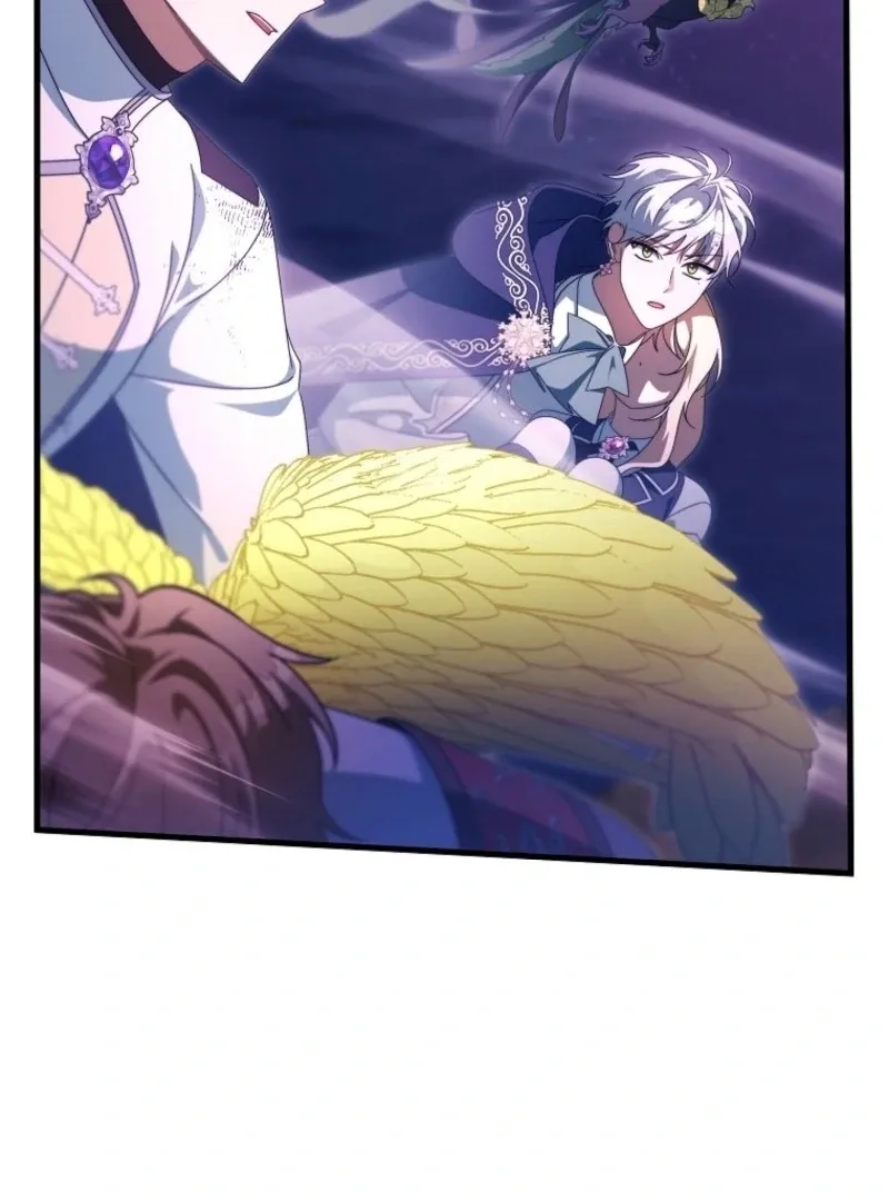 It’s My Destiny To Be The Hero’s Saviour Chapter 158 page 85 - 