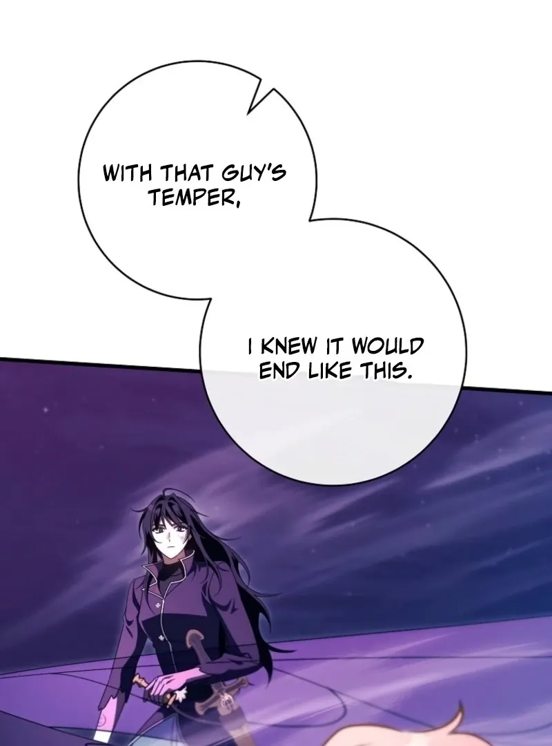 It’s My Destiny To Be The Hero’s Saviour Chapter 158 page 86 - 