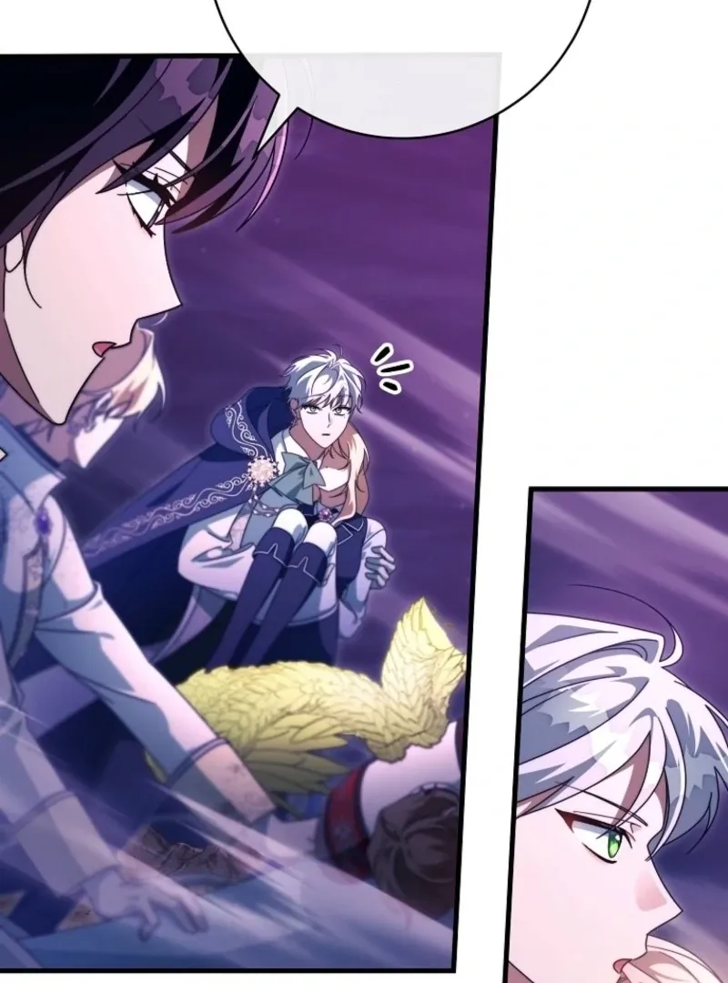 It’s My Destiny To Be The Hero’s Saviour Chapter 158 page 88 - 