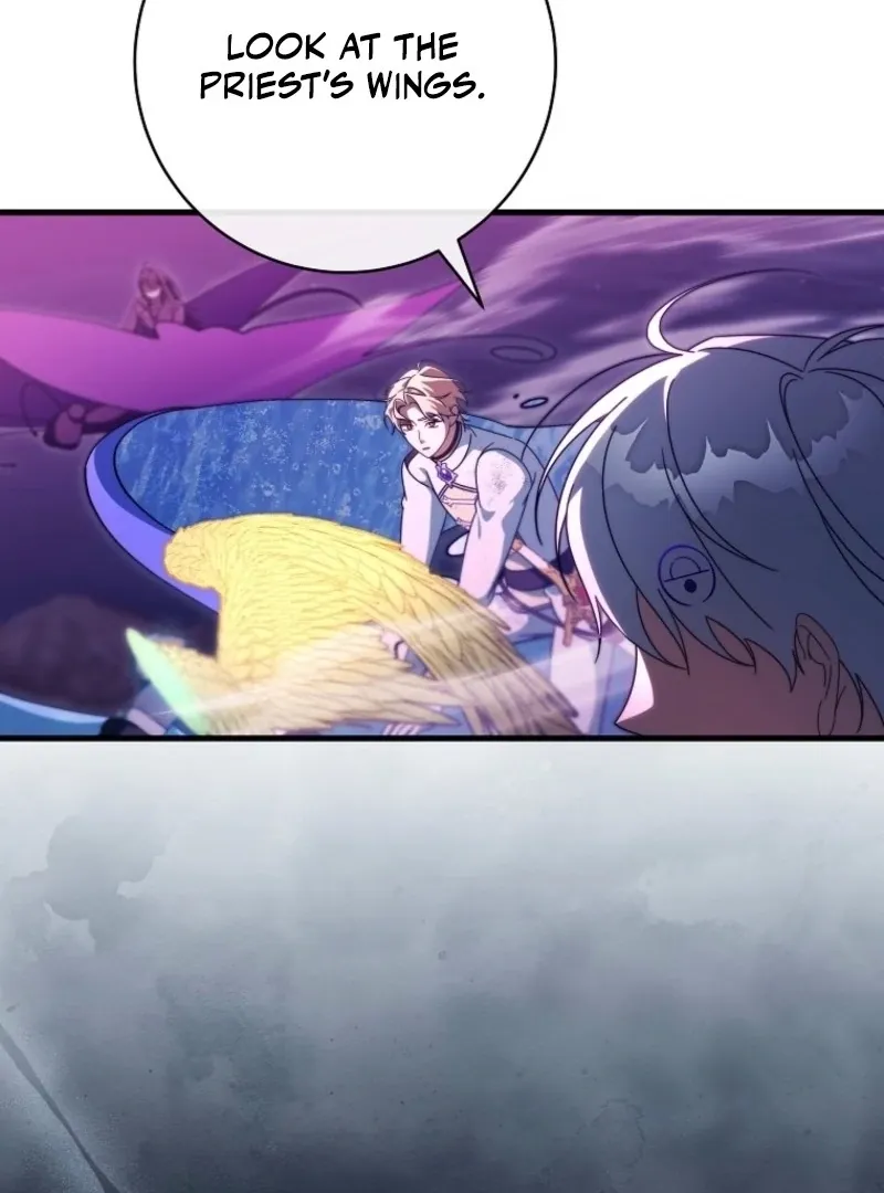 It’s My Destiny To Be The Hero’s Saviour Chapter 158 page 93 - 