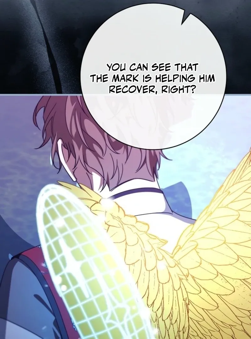 It’s My Destiny To Be The Hero’s Saviour Chapter 158 page 94 - 