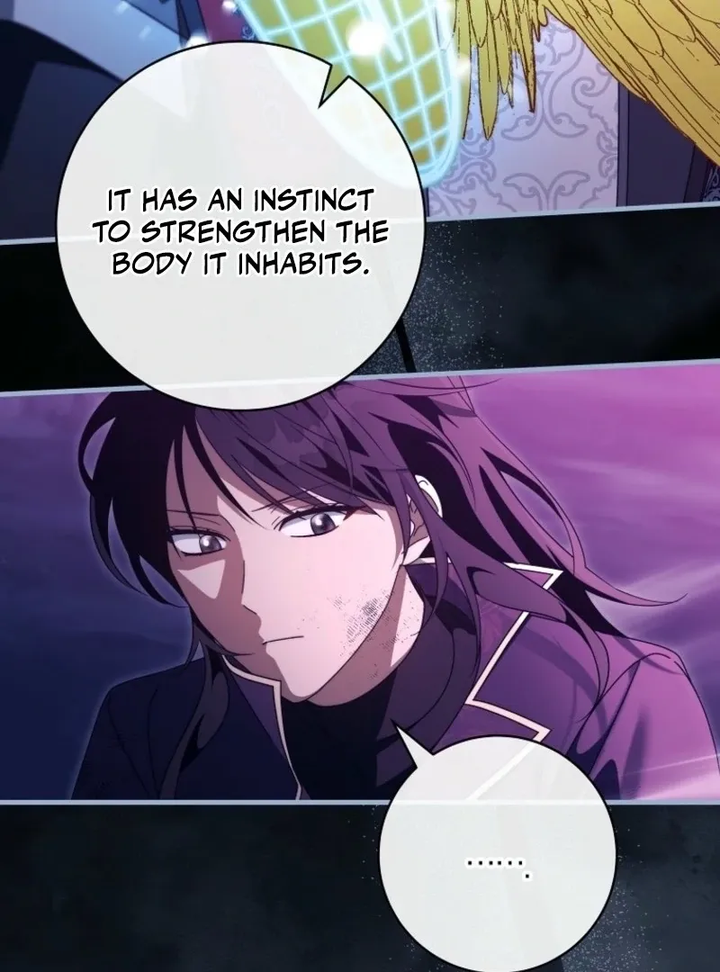 It’s My Destiny To Be The Hero’s Saviour Chapter 158 page 95 - 