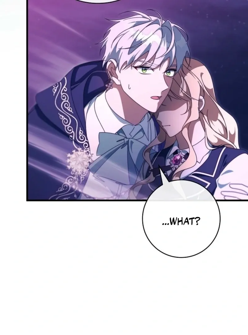 It’s My Destiny To Be The Hero’s Saviour Chapter 158 page 97 - 