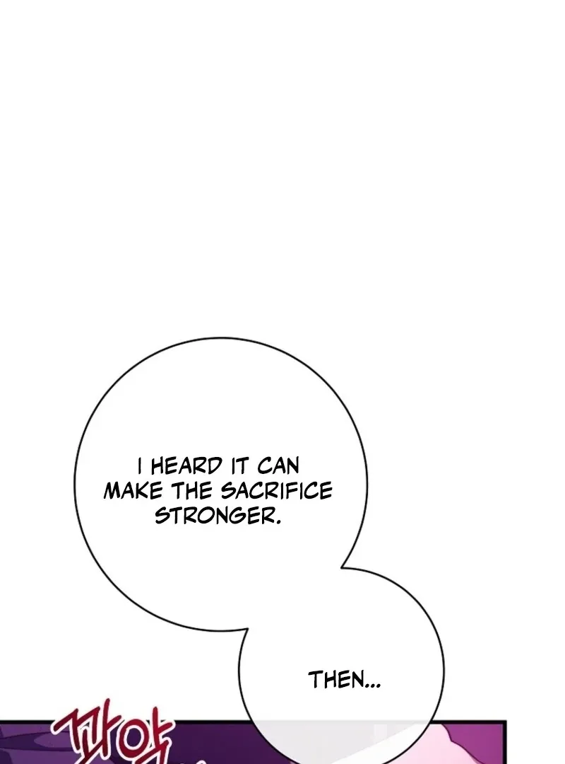 It’s My Destiny To Be The Hero’s Saviour Chapter 158 page 98 - 