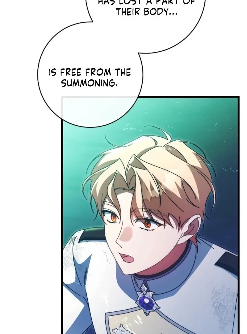 It’s My Destiny To Be The Hero’s Saviour Chapter 159 page 11 - 