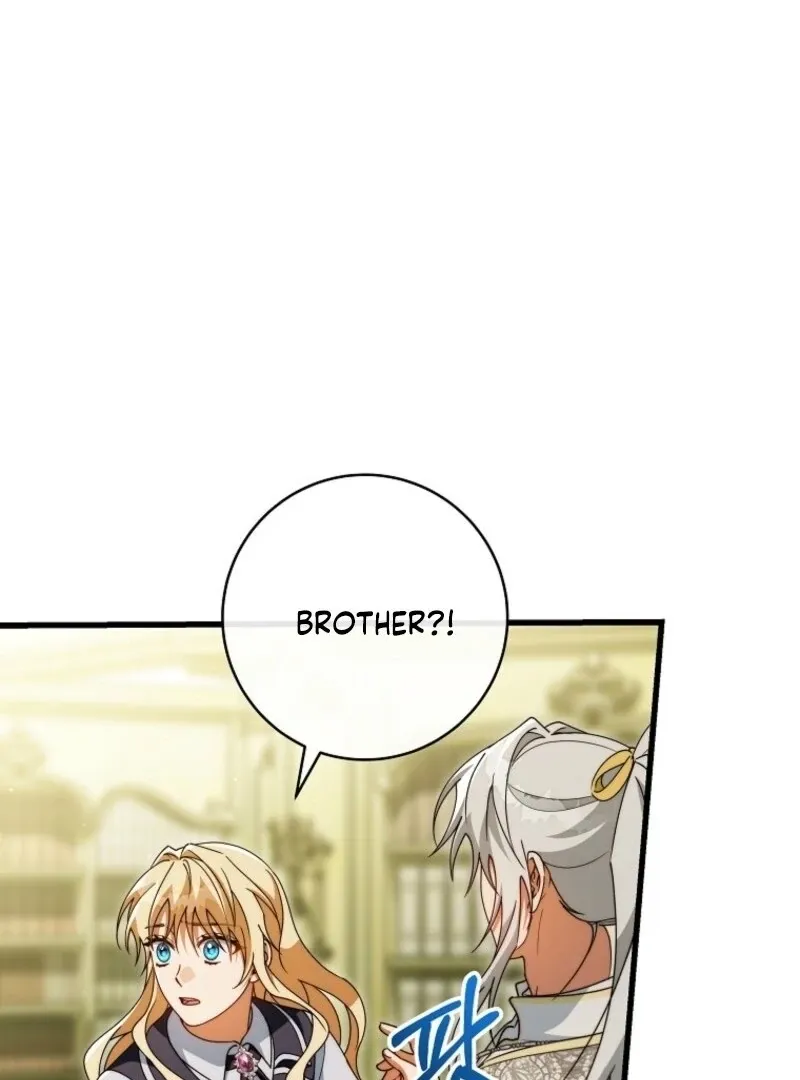 It’s My Destiny To Be The Hero’s Saviour Chapter 159 page 105 - 