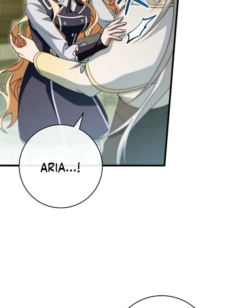 It’s My Destiny To Be The Hero’s Saviour Chapter 159 page 106 - 