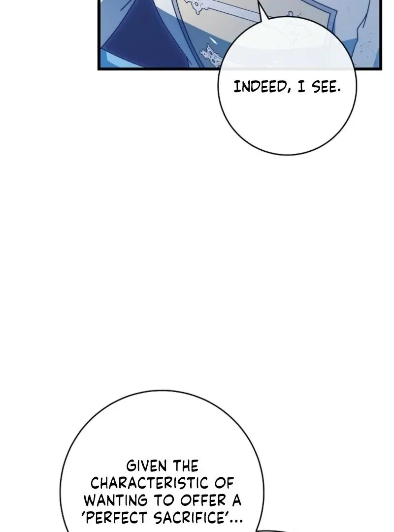 It’s My Destiny To Be The Hero’s Saviour Chapter 159 page 12 - 