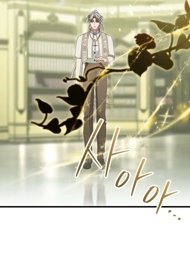 It’s My Destiny To Be The Hero’s Saviour Chapter 159 page 112 - 
