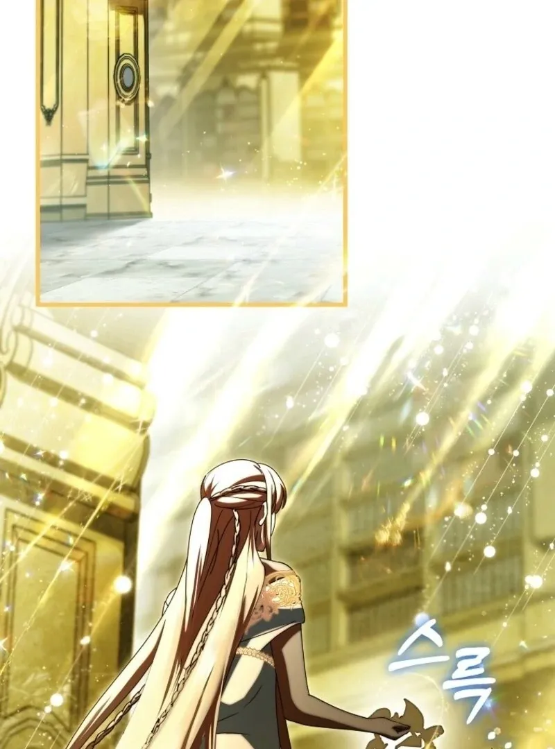 It’s My Destiny To Be The Hero’s Saviour Chapter 159 page 117 - 
