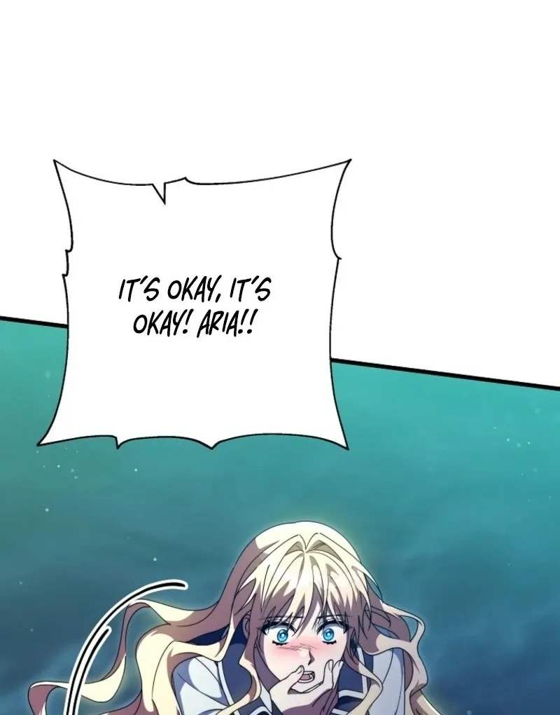 It’s My Destiny To Be The Hero’s Saviour Chapter 159 page 124 - 