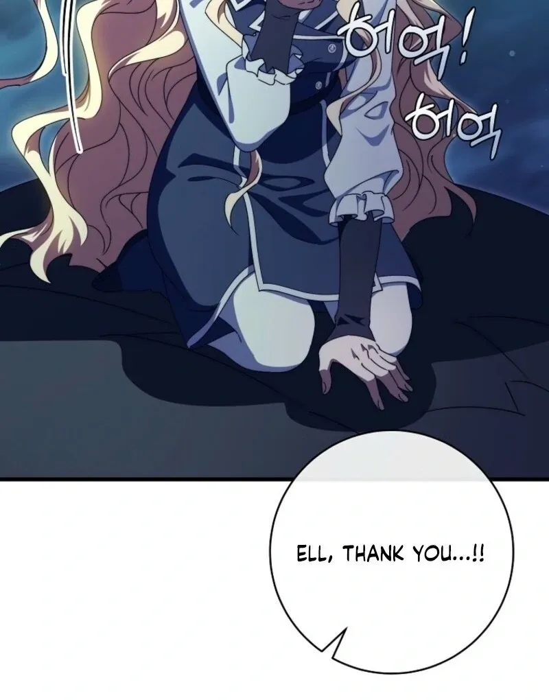 It’s My Destiny To Be The Hero’s Saviour Chapter 159 page 125 - 