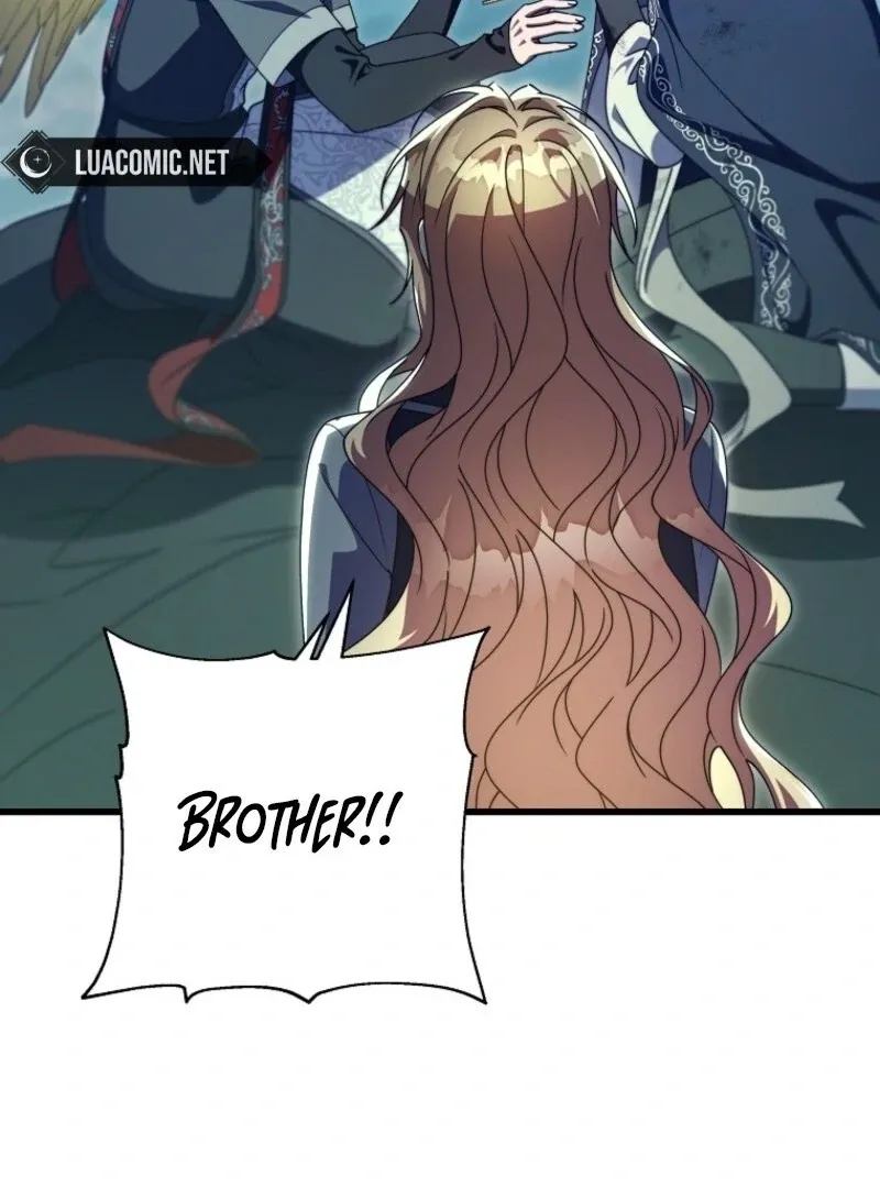 It’s My Destiny To Be The Hero’s Saviour Chapter 159 page 128 - 