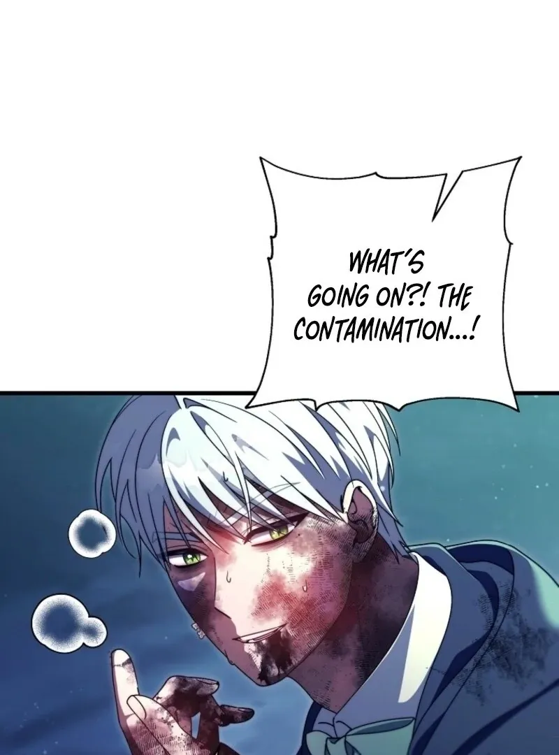 It’s My Destiny To Be The Hero’s Saviour Chapter 159 page 129 - 