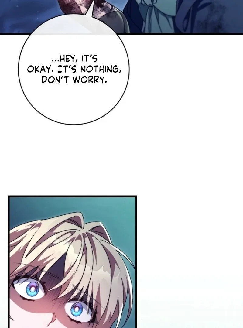 It’s My Destiny To Be The Hero’s Saviour Chapter 159 page 130 - 