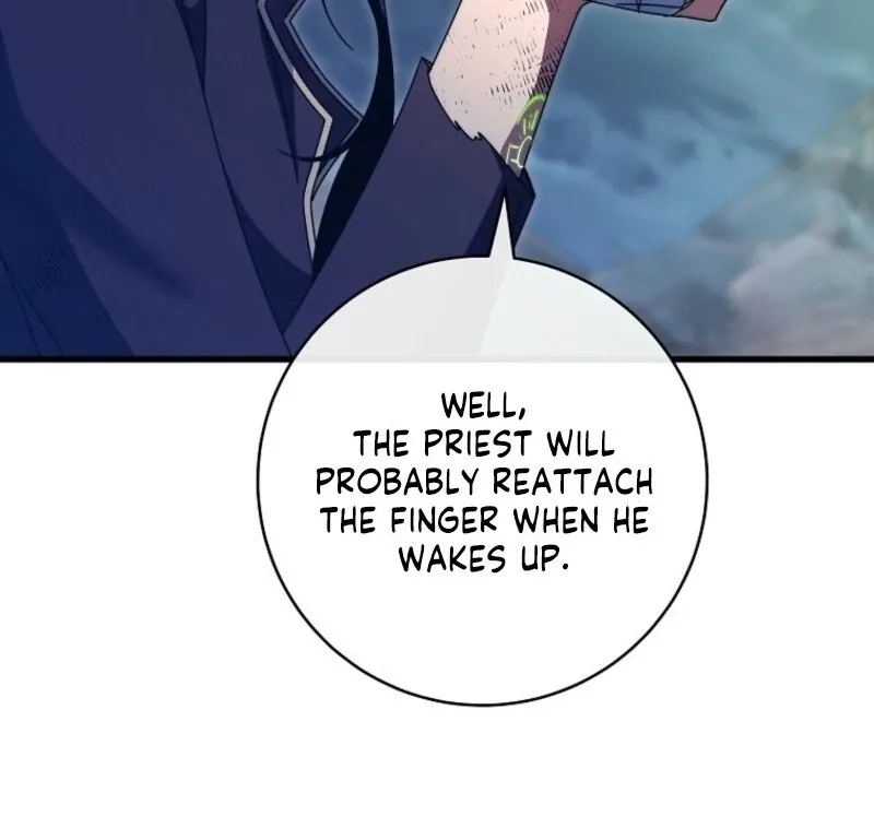 It’s My Destiny To Be The Hero’s Saviour Chapter 159 page 14 - 