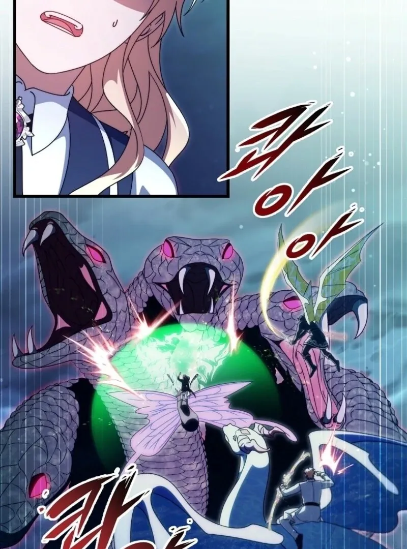It’s My Destiny To Be The Hero’s Saviour Chapter 159 page 131 - 