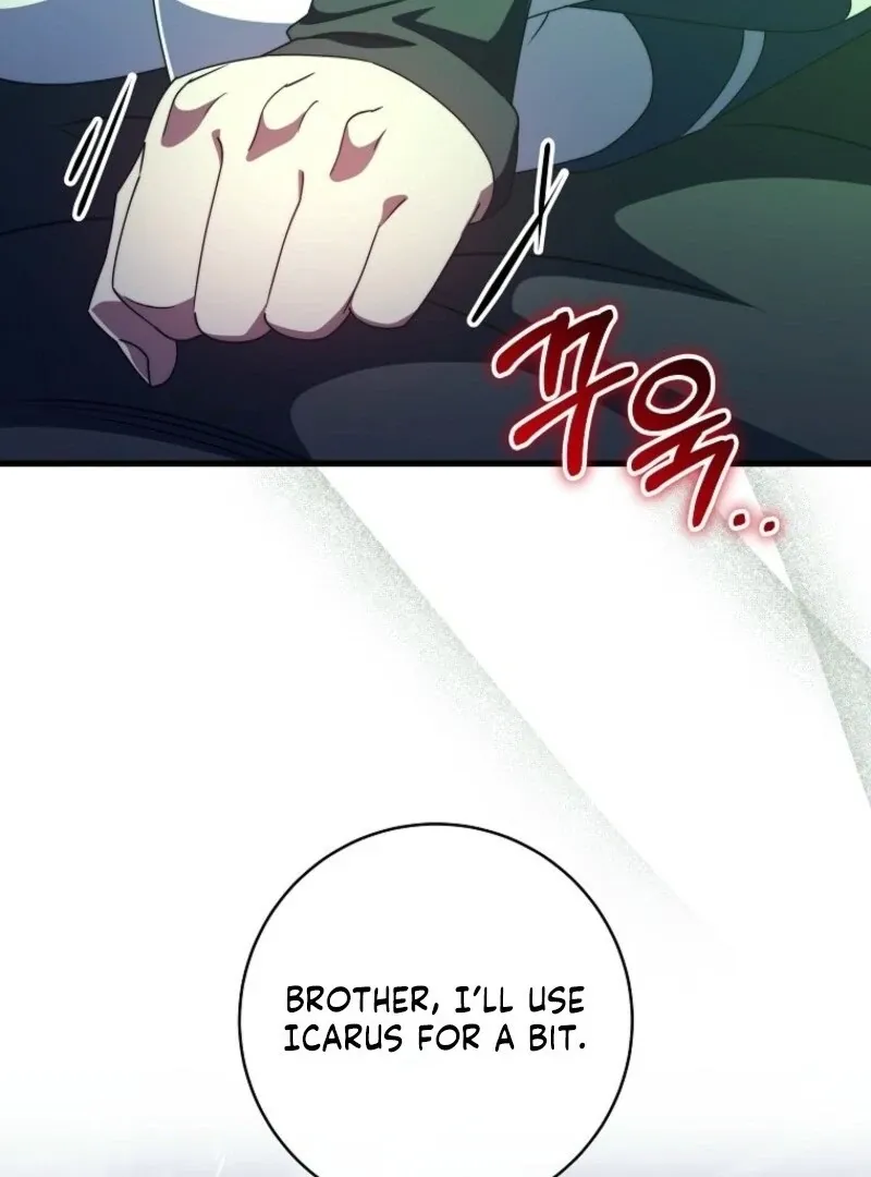 It’s My Destiny To Be The Hero’s Saviour Chapter 159 page 135 - 