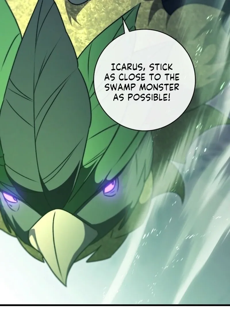 It’s My Destiny To Be The Hero’s Saviour Chapter 159 page 137 - 