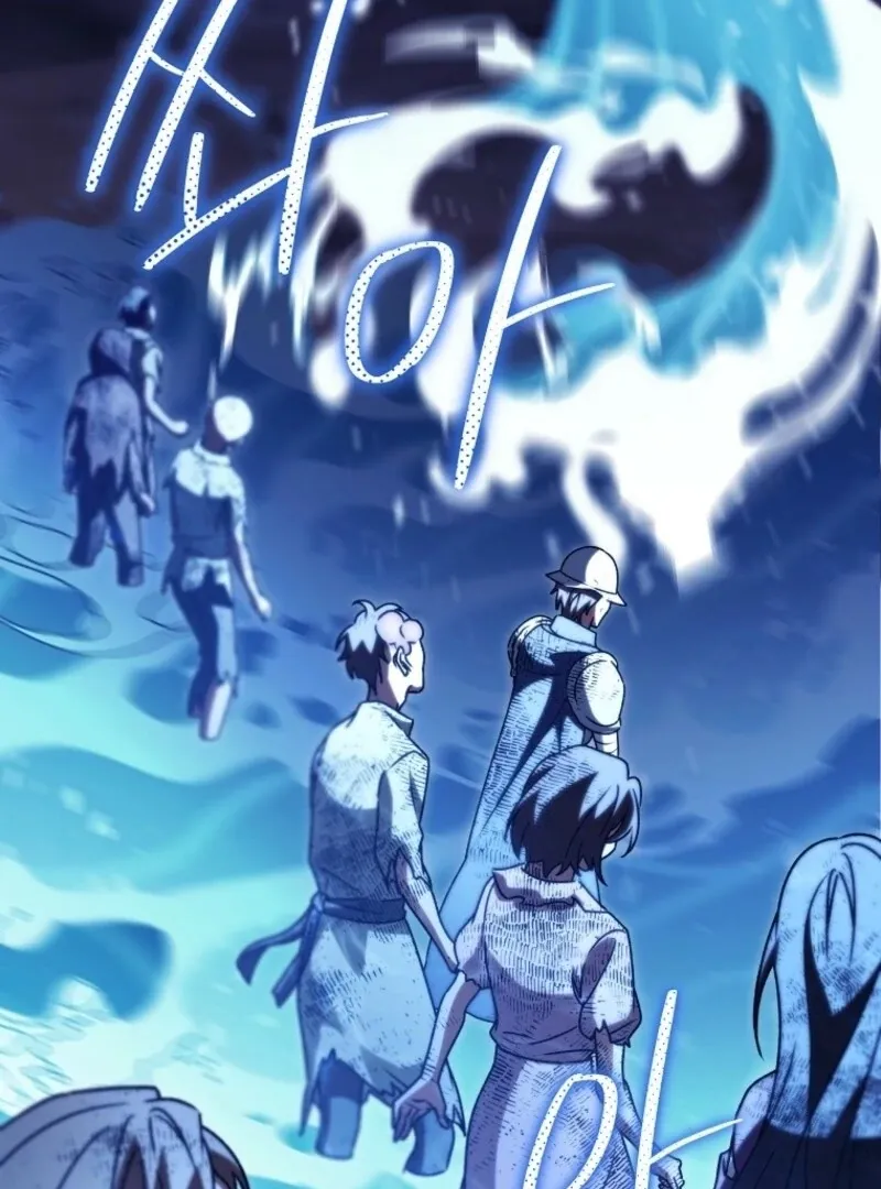 It’s My Destiny To Be The Hero’s Saviour Chapter 159 page 150 - 