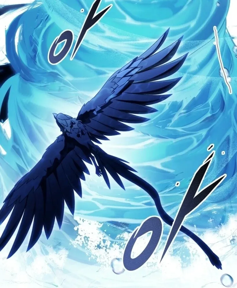 It’s My Destiny To Be The Hero’s Saviour Chapter 159 page 153 - 