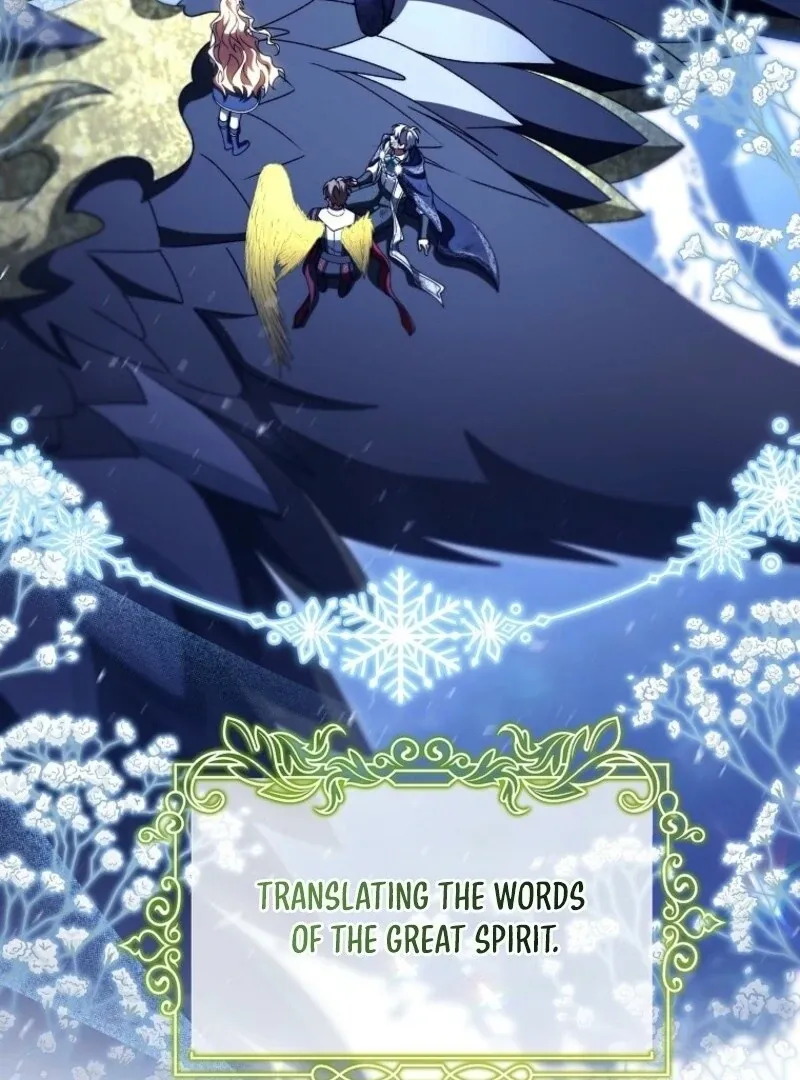 It’s My Destiny To Be The Hero’s Saviour Chapter 159 page 157 - 