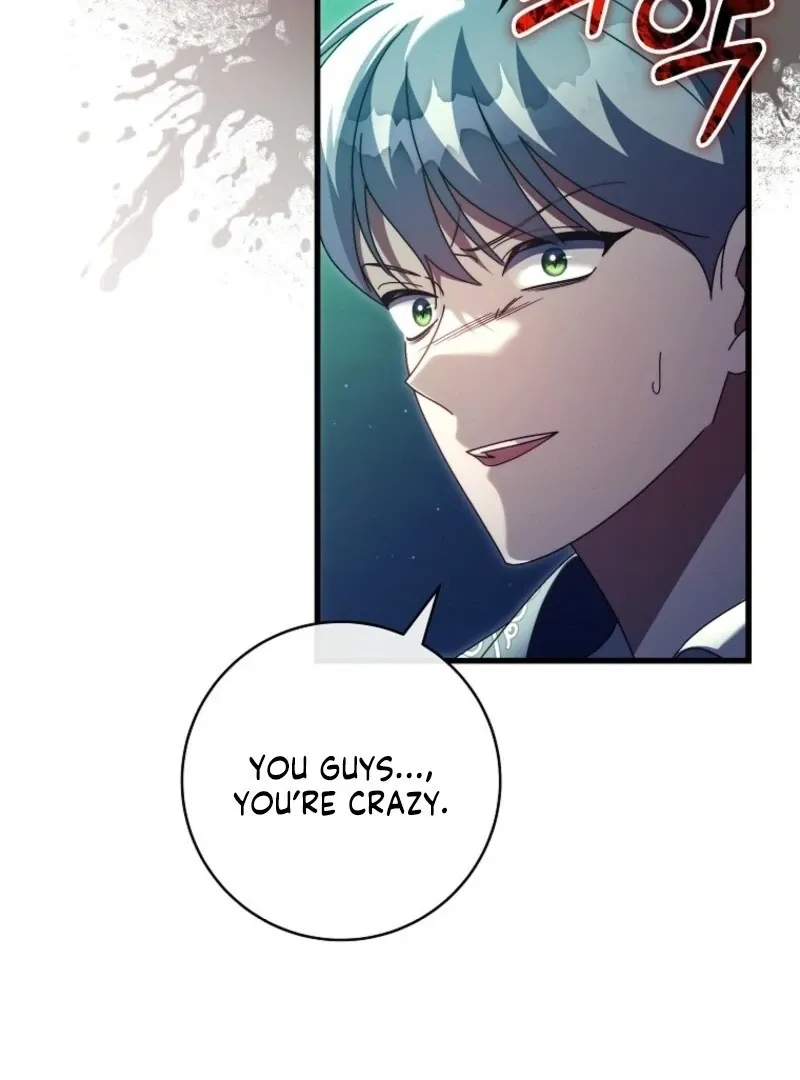 It’s My Destiny To Be The Hero’s Saviour Chapter 159 page 17 - 