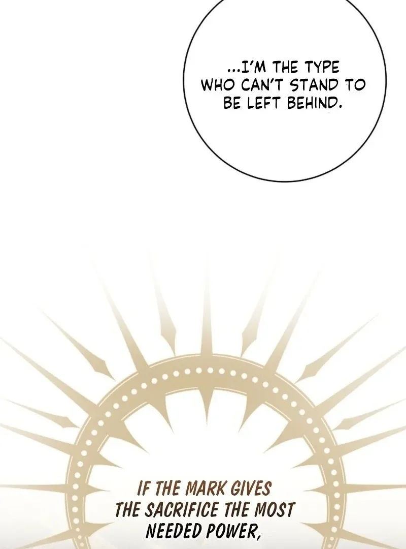 It’s My Destiny To Be The Hero’s Saviour Chapter 159 page 19 - 