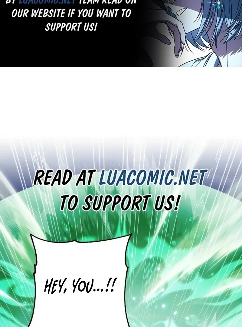 It’s My Destiny To Be The Hero’s Saviour Chapter 159 page 3 - 