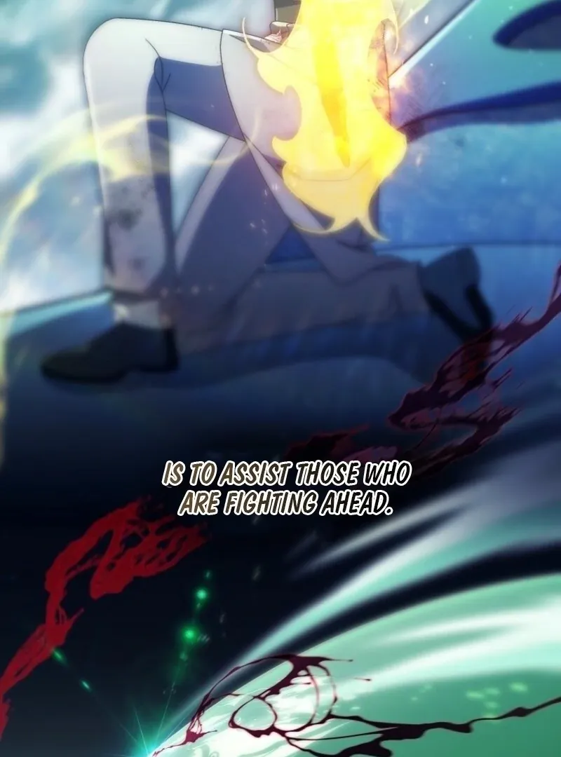 It’s My Destiny To Be The Hero’s Saviour Chapter 159 page 23 - 
