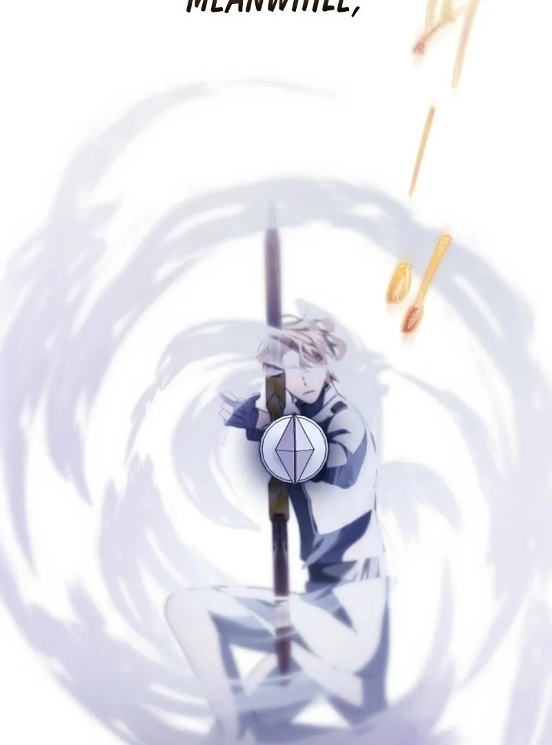 It’s My Destiny To Be The Hero’s Saviour Chapter 159 page 26 - 