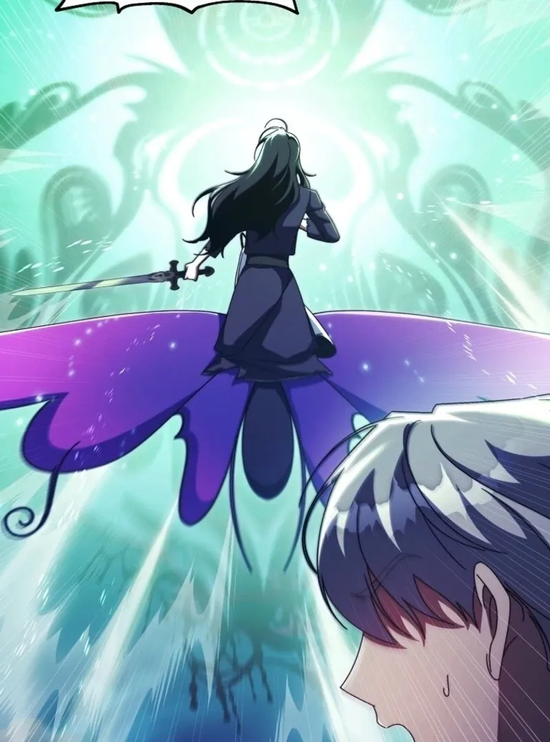 It’s My Destiny To Be The Hero’s Saviour Chapter 159 page 4 - 