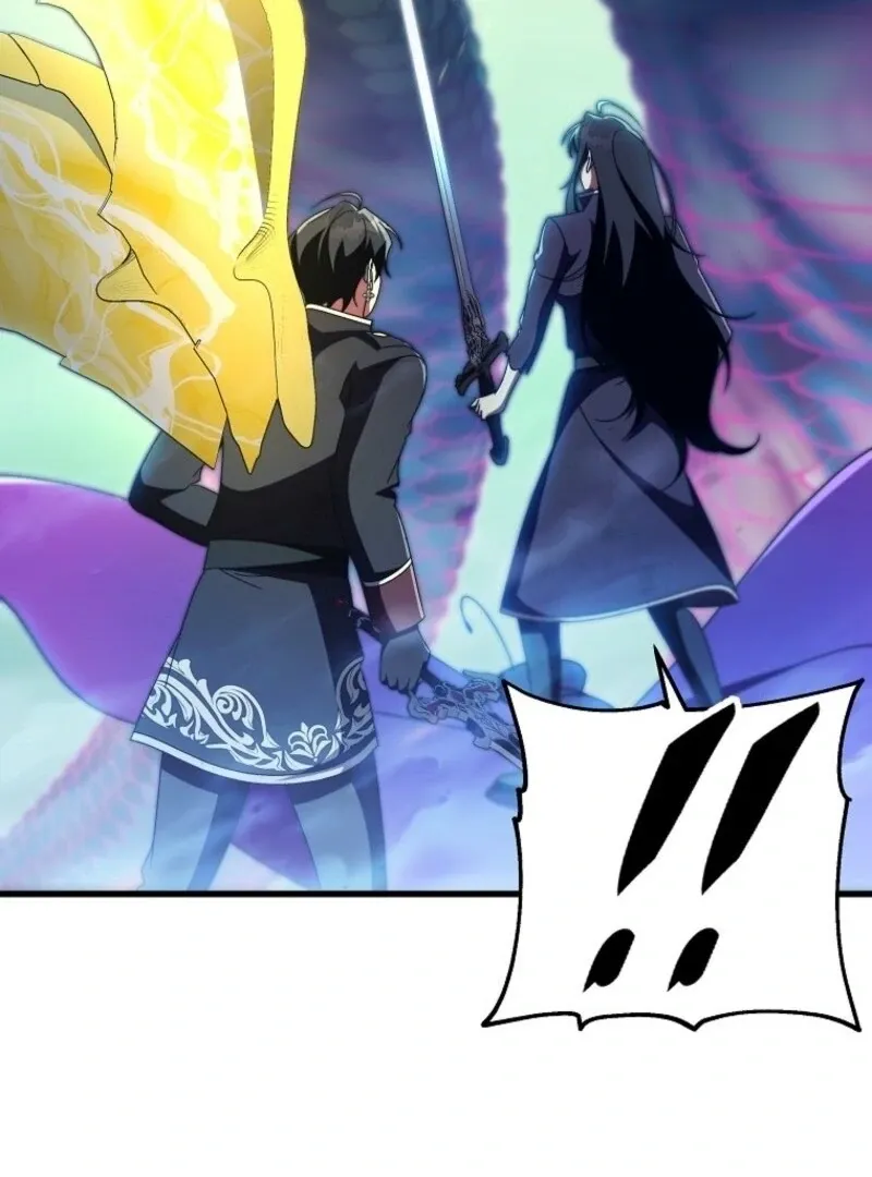 It’s My Destiny To Be The Hero’s Saviour Chapter 159 page 31 - 