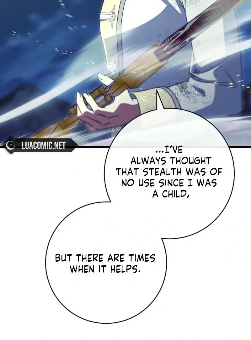It’s My Destiny To Be The Hero’s Saviour Chapter 159 page 33 - 