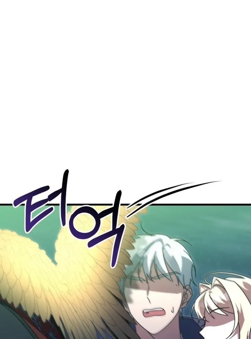 It’s My Destiny To Be The Hero’s Saviour Chapter 159 page 34 - 