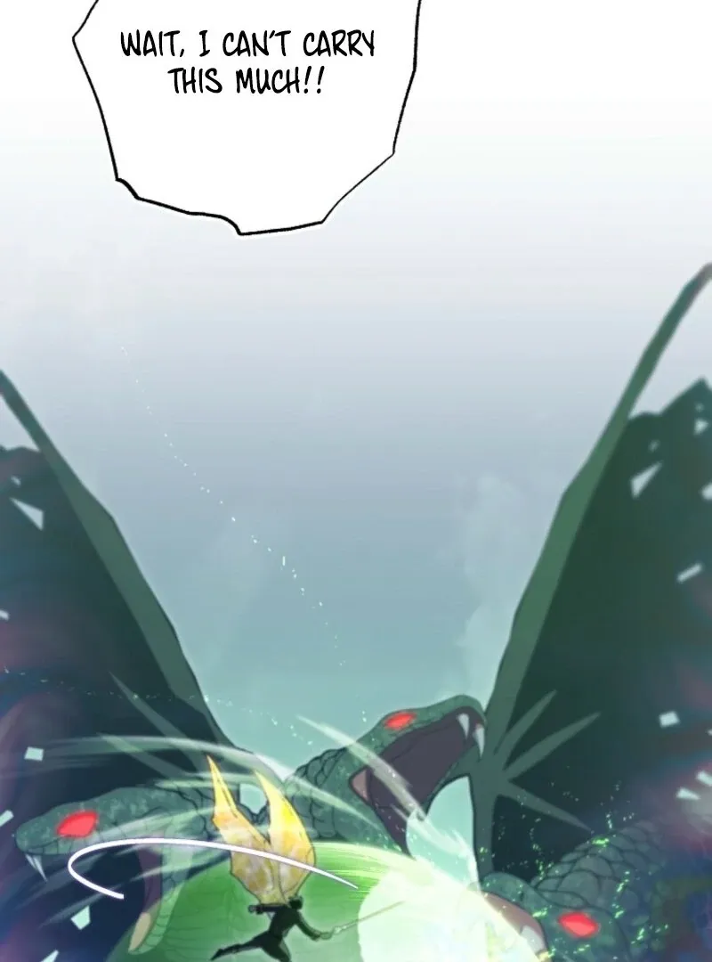 It’s My Destiny To Be The Hero’s Saviour Chapter 159 page 36 - 