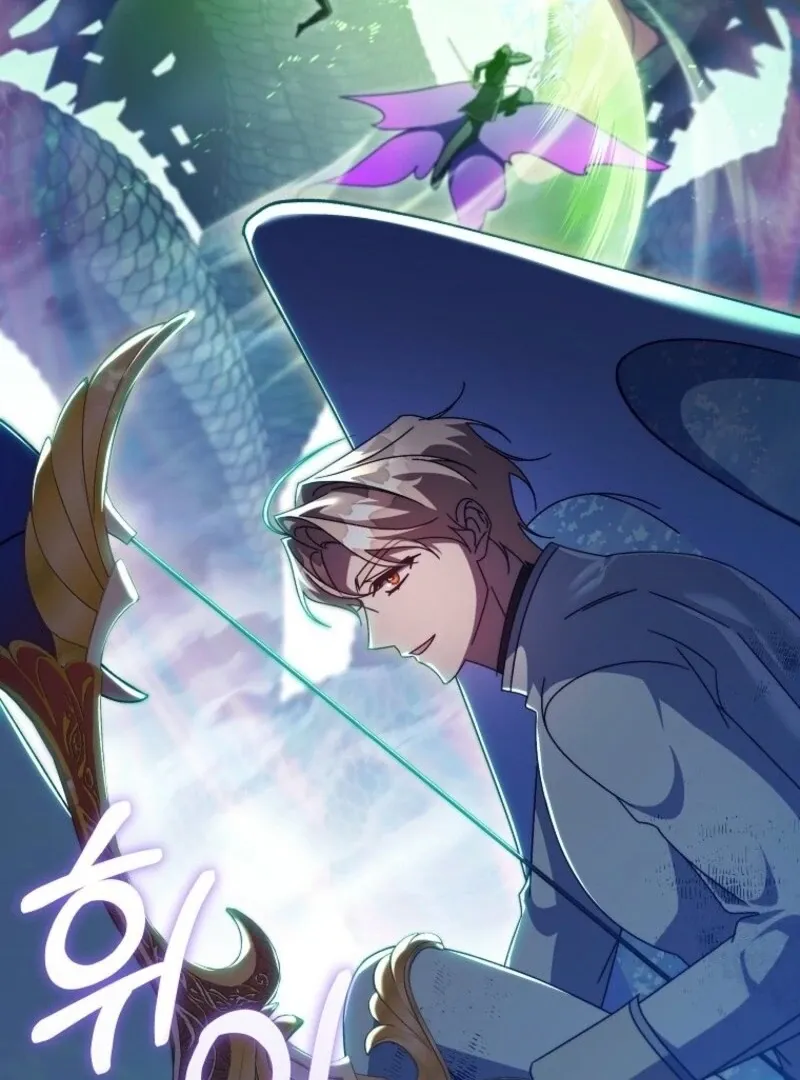 It’s My Destiny To Be The Hero’s Saviour Chapter 159 page 37 - 