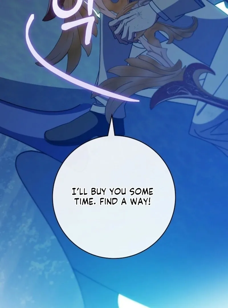 It’s My Destiny To Be The Hero’s Saviour Chapter 159 page 38 - 