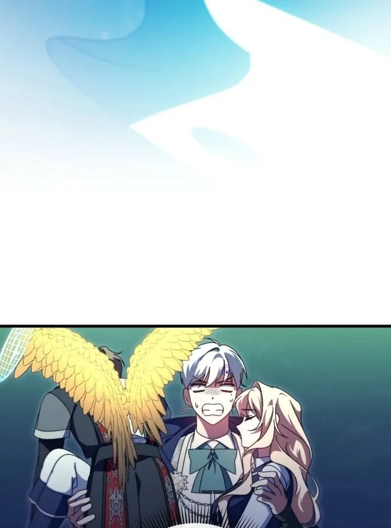 It’s My Destiny To Be The Hero’s Saviour Chapter 159 page 39 - 