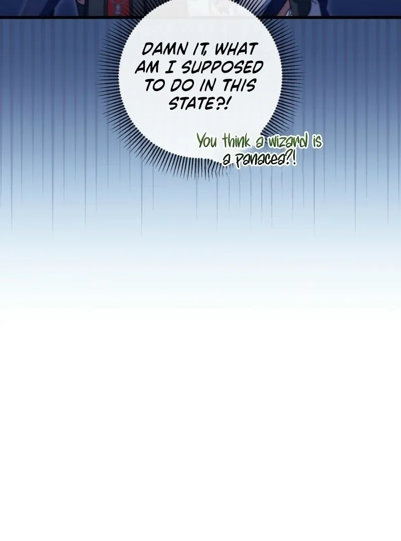 It’s My Destiny To Be The Hero’s Saviour Chapter 159 page 40 - 