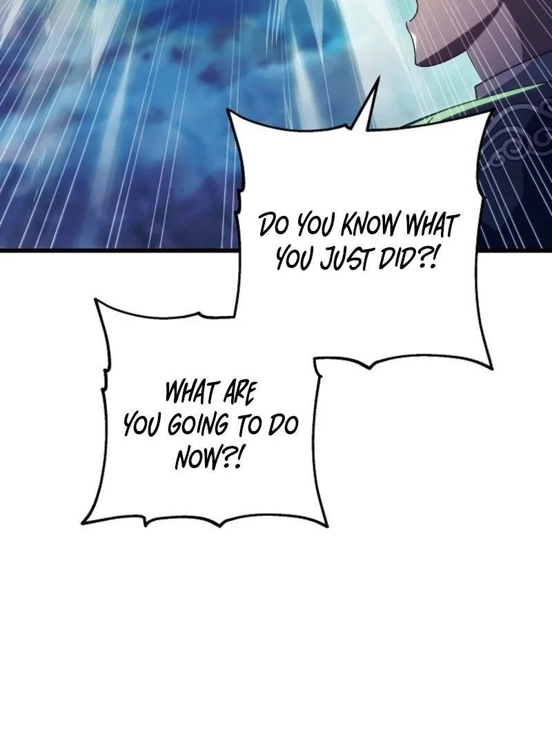 It’s My Destiny To Be The Hero’s Saviour Chapter 159 page 5 - 