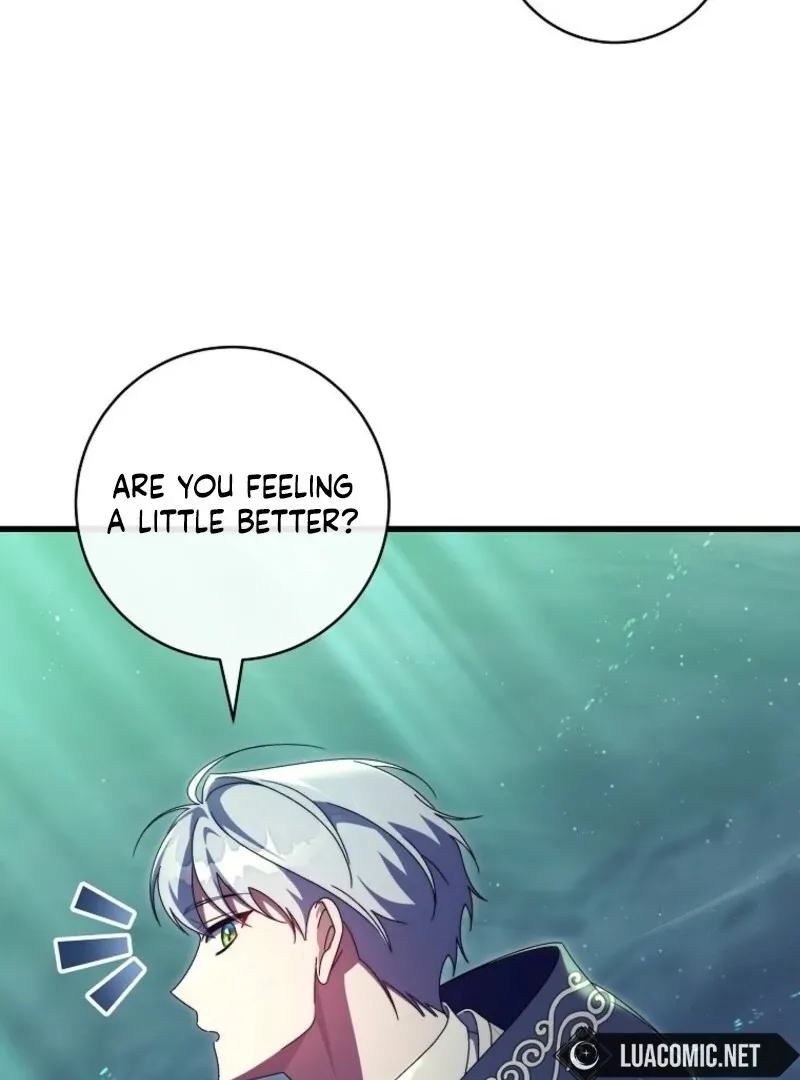 It’s My Destiny To Be The Hero’s Saviour Chapter 159 page 44 - 
