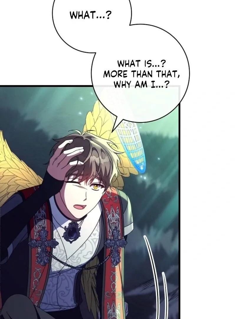 It’s My Destiny To Be The Hero’s Saviour Chapter 159 page 46 - 