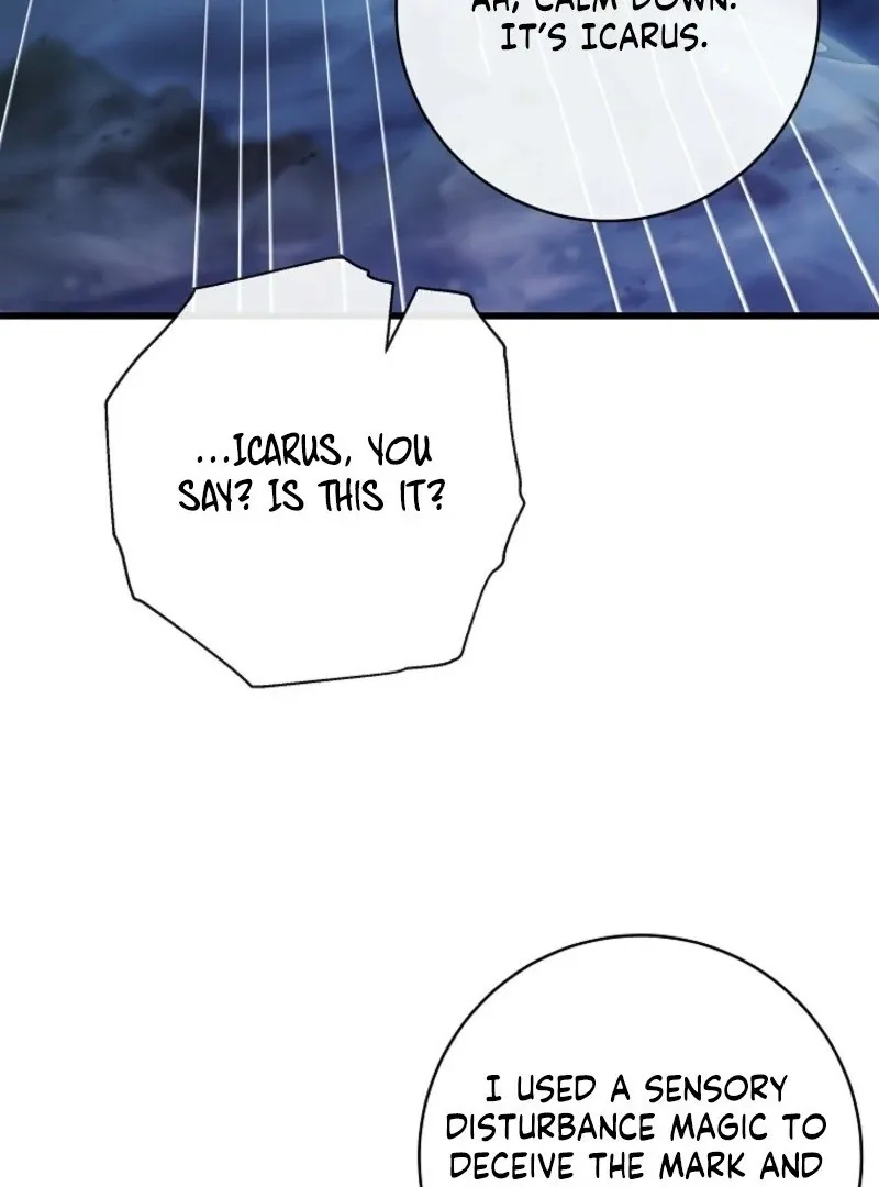 It’s My Destiny To Be The Hero’s Saviour Chapter 159 page 50 - 
