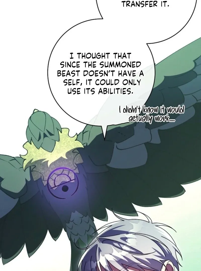 It’s My Destiny To Be The Hero’s Saviour Chapter 159 page 51 - 