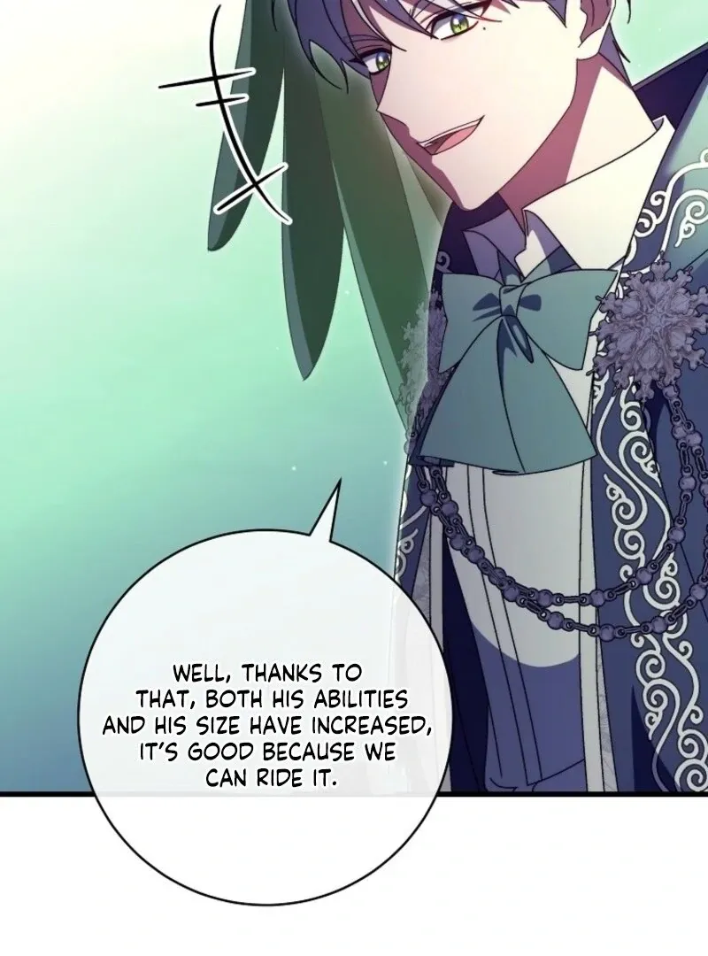 It’s My Destiny To Be The Hero’s Saviour Chapter 159 page 52 - 